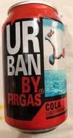 Urban cola