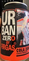 Urban zero by firgas