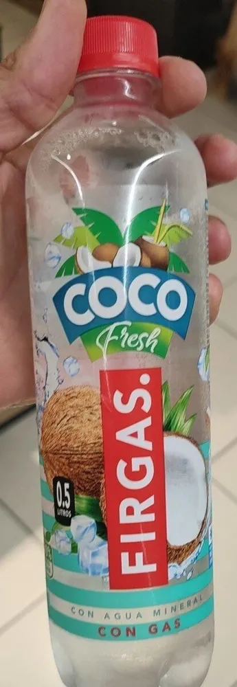 Coco fresh