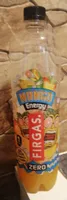 Mango Energy Zero