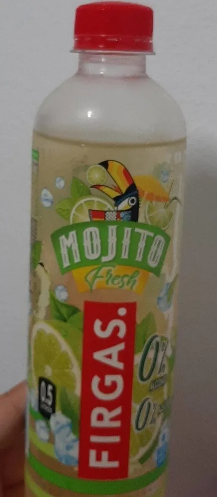Mojito fresh
