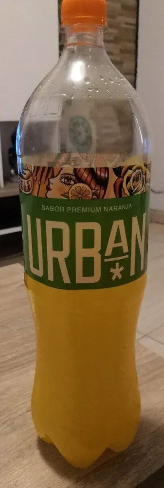 Refresco urban