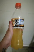 Urban naranja