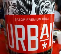 Urban Cola
