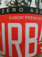 Urban Cola Zero