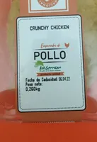 Crunchy Chicken