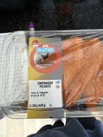 Empanado Picante (Pollo)