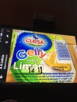 Gelly