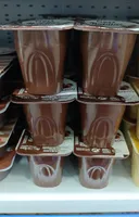 Natillas bombón