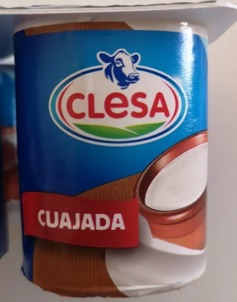 Cuajada