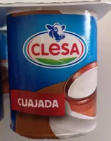 Cuajada