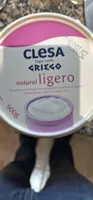 Yogur Griego Ligero