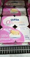 Yogur piña