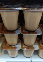 Flan de huevo