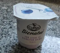 Yogur bienatur