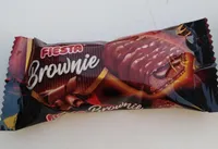 Fiesta brownie