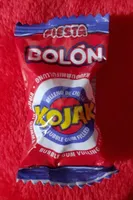 Bolón