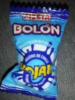 Bolón Kojak