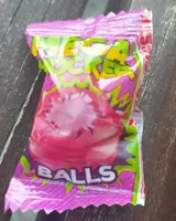 Mega shockers balls