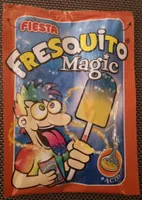 Fresquito magic