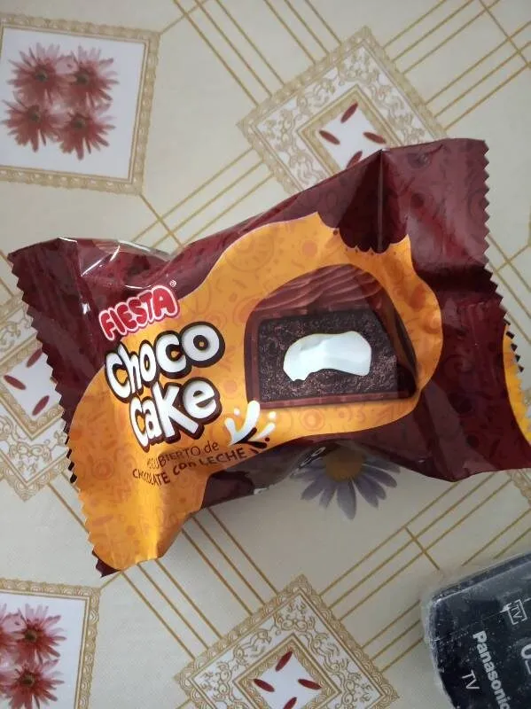 Choco Cake
