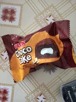 Choco Cake