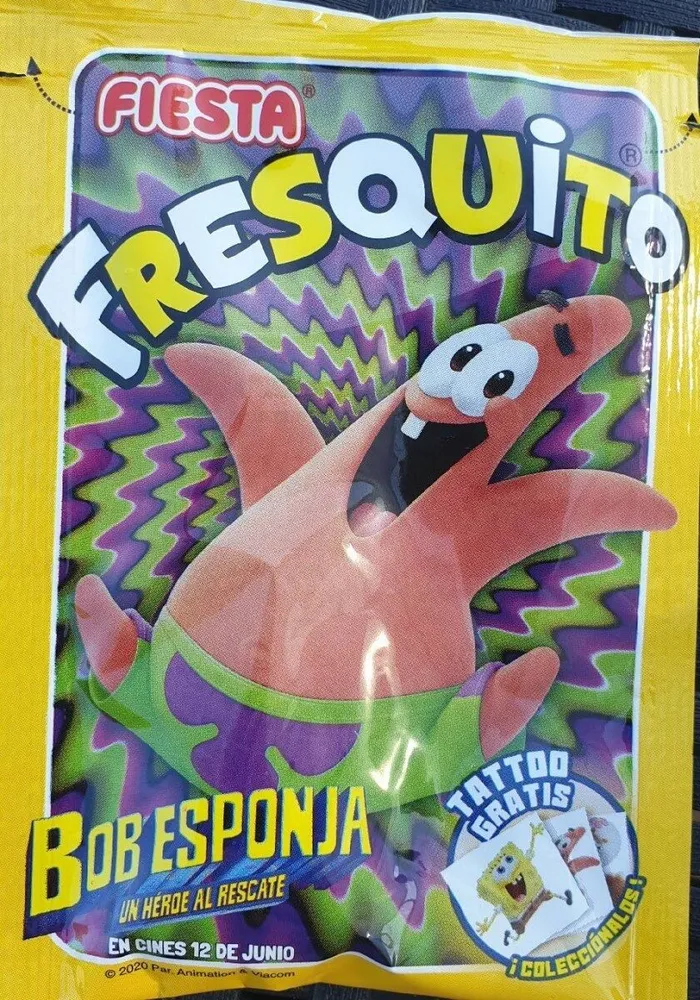 Fresquito