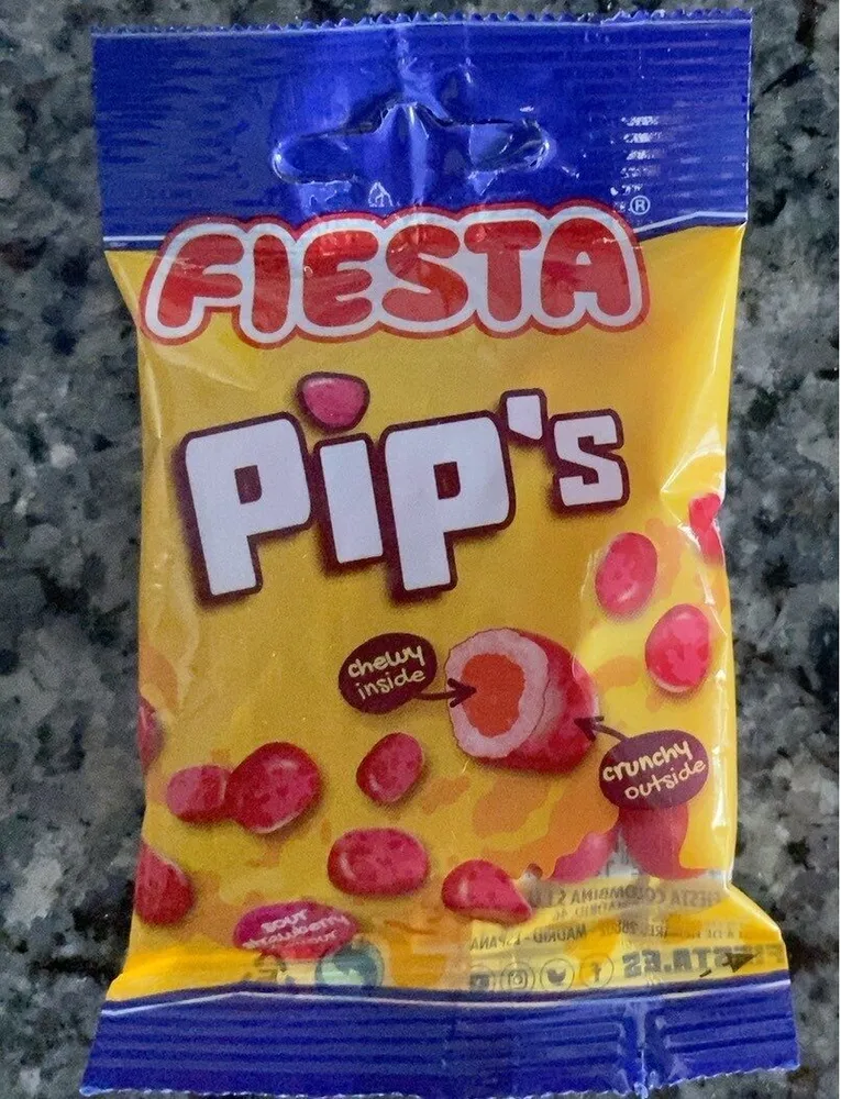 Pip’s