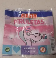 Piruletas