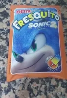 Fresquito sonic