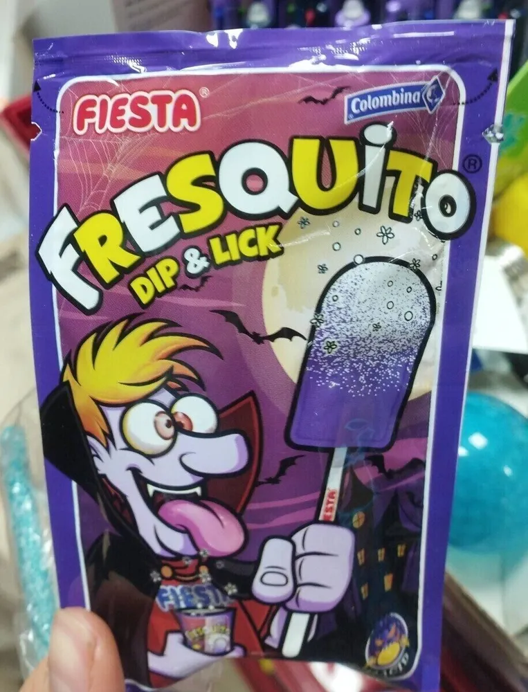 Fresquito