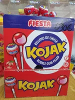 Kojak cereza
