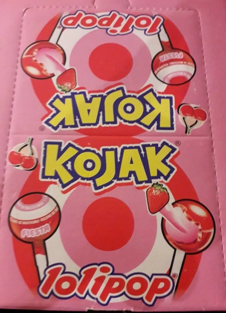 Lolipop