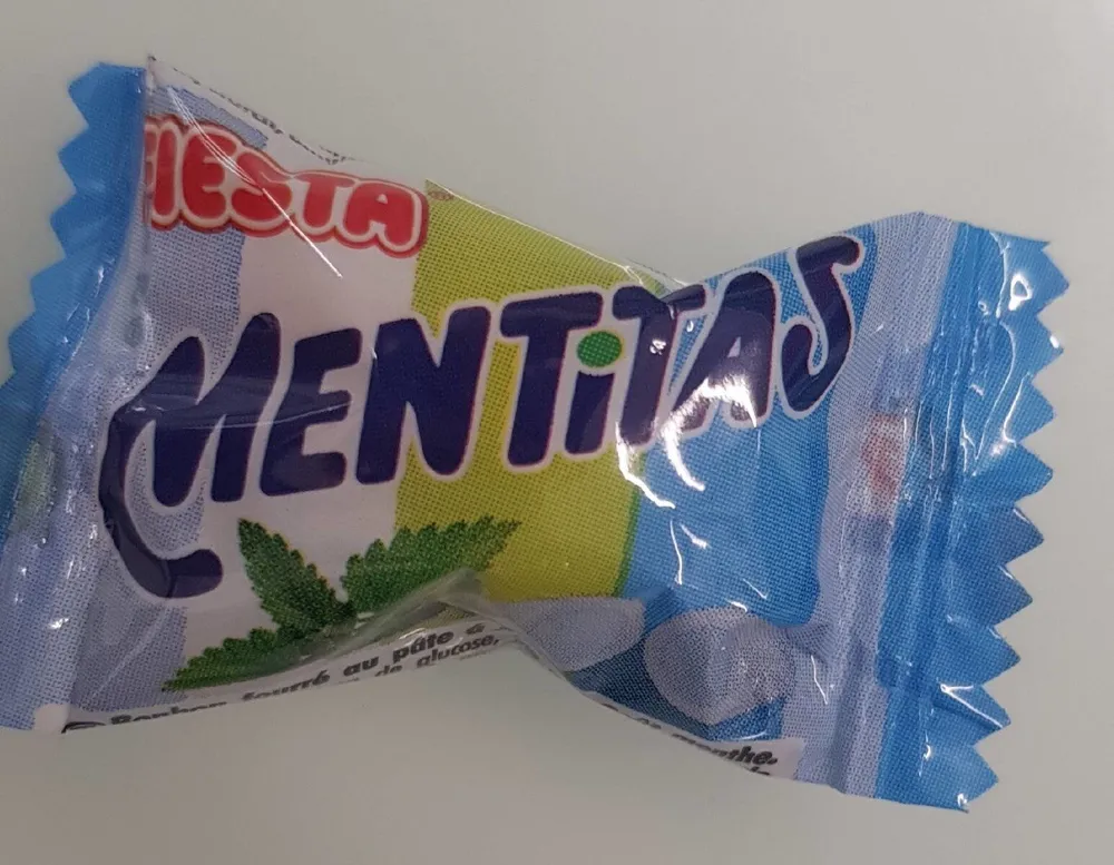 Mentitas
