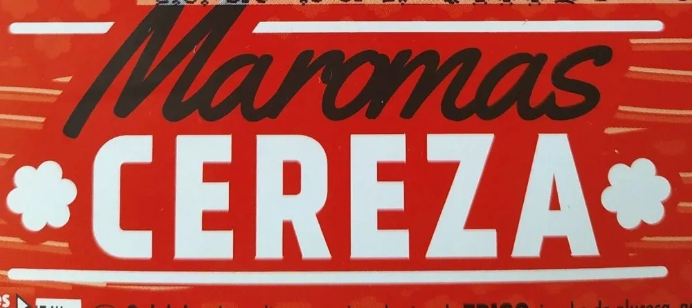 Maromas de Cereza
