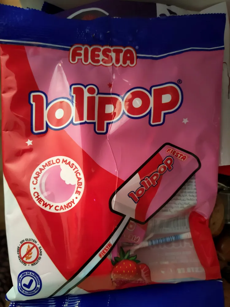 Lolipop