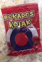 Bokados kojak