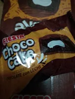 Choco cake