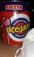 Fiesta Kojak