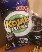 Kojak Power
