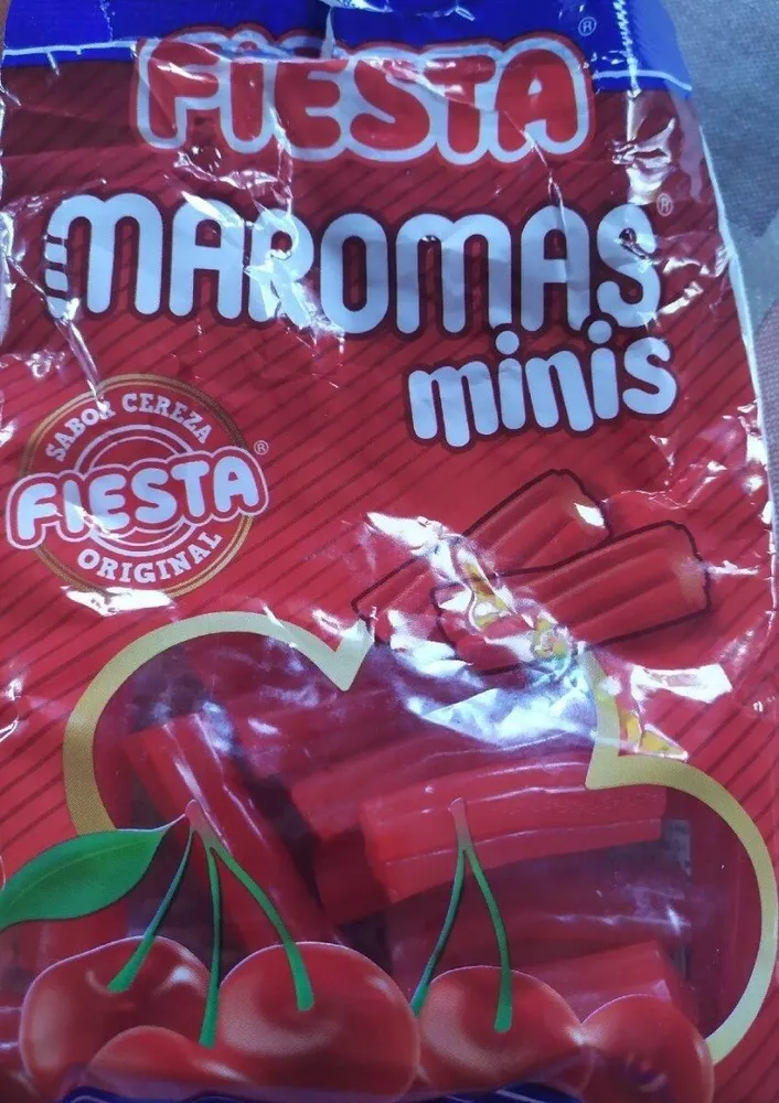 Maromas mini