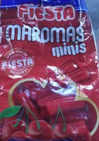 Maromas mini
