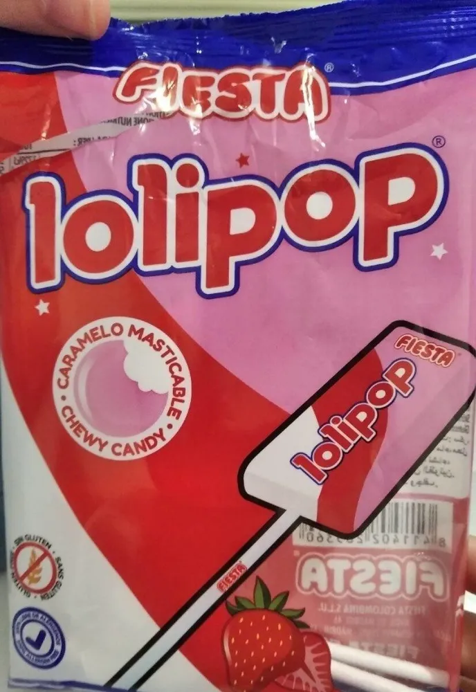 Lolipop