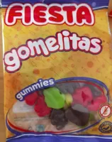 GOMELITAS