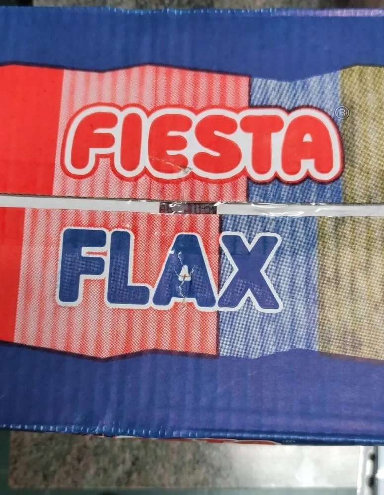 FIESTA FLAX