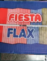 FIESTA FLAX