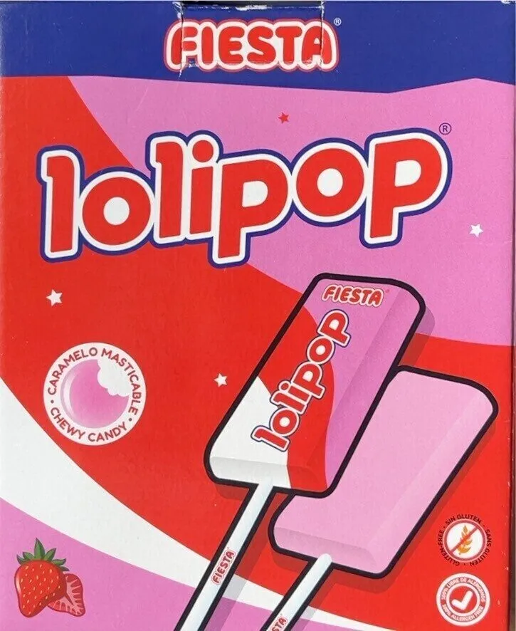 Lolipop
