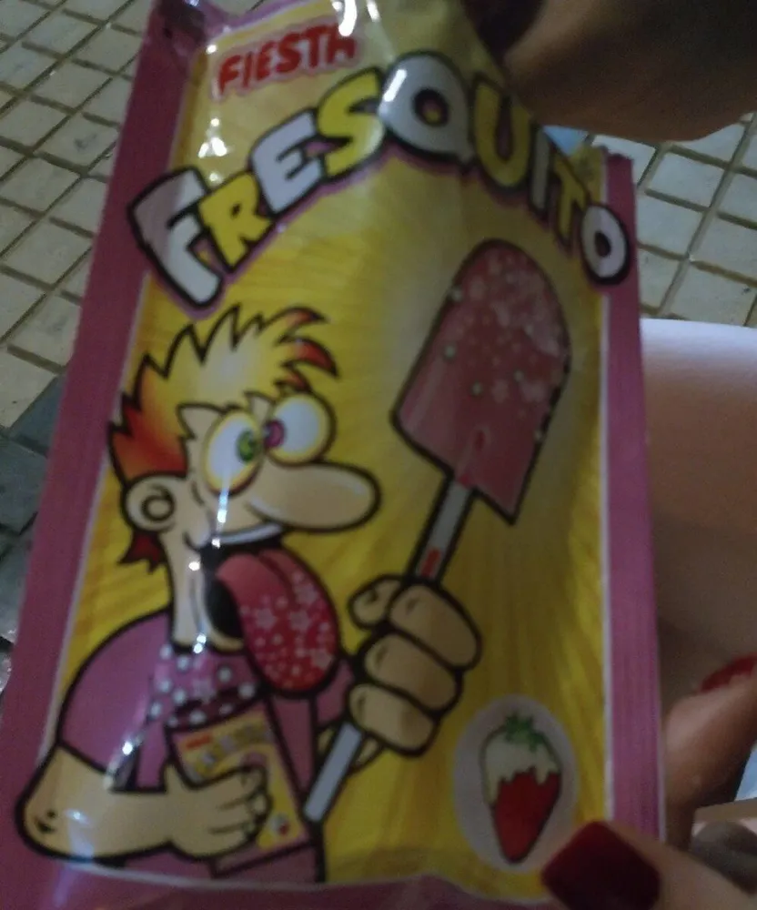Fresquito