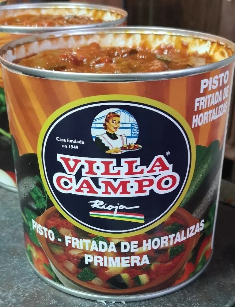 Pisto