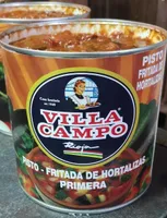 Pisto